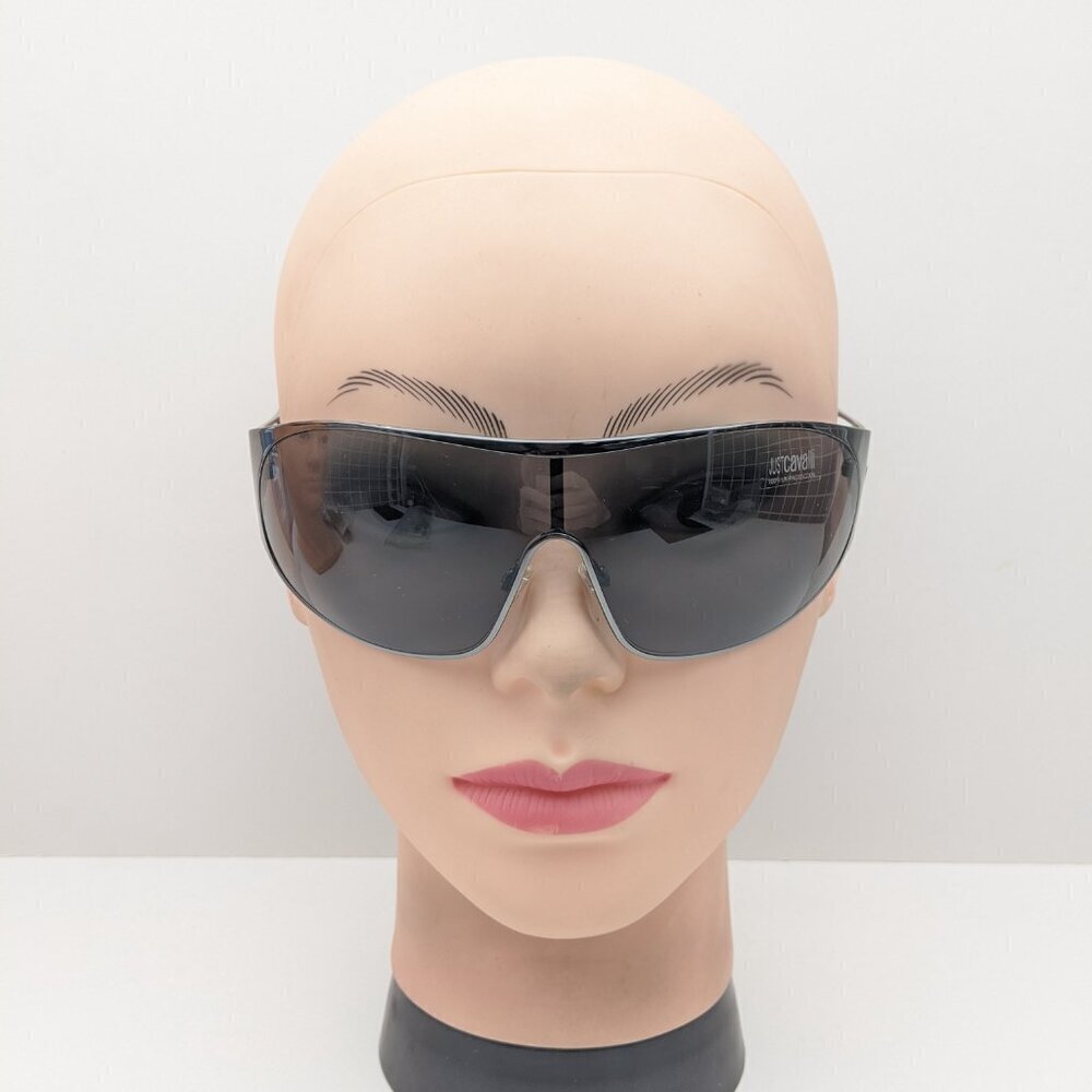 🕶️Just Cavalli JC162S col.731 Sunglasses 134/115 /ALH820🕶️​ - Picture 7 of 8